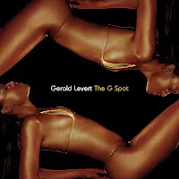 Gerald Levert — Closure — обложка